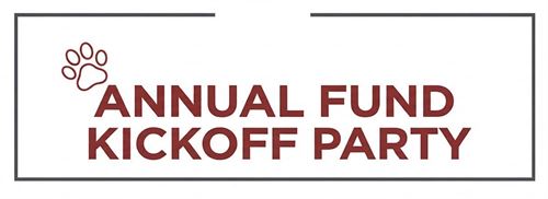 2026 WSF Annual Fund logo